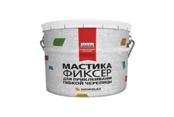 Мастика битумная Фиксер 3,6 кг (224513)