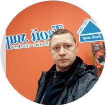 Дашков Александр