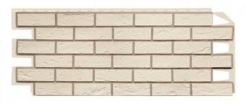 Панель отделочная VOX Solid Brick 0,42 м2 COVENTRY 3009382