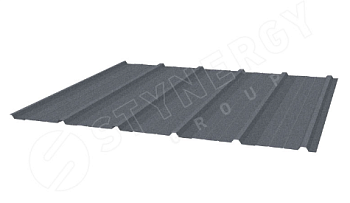 Профлист Stynergy ST15 (Barn) A GRAPHITE45 0,45 RAL 7024